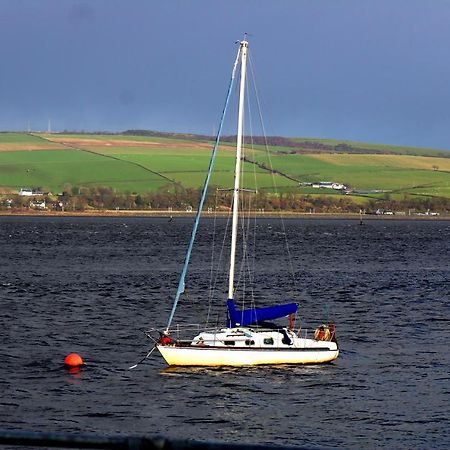 Glen View Apartments Port Glasgow Dış mekan fotoğraf