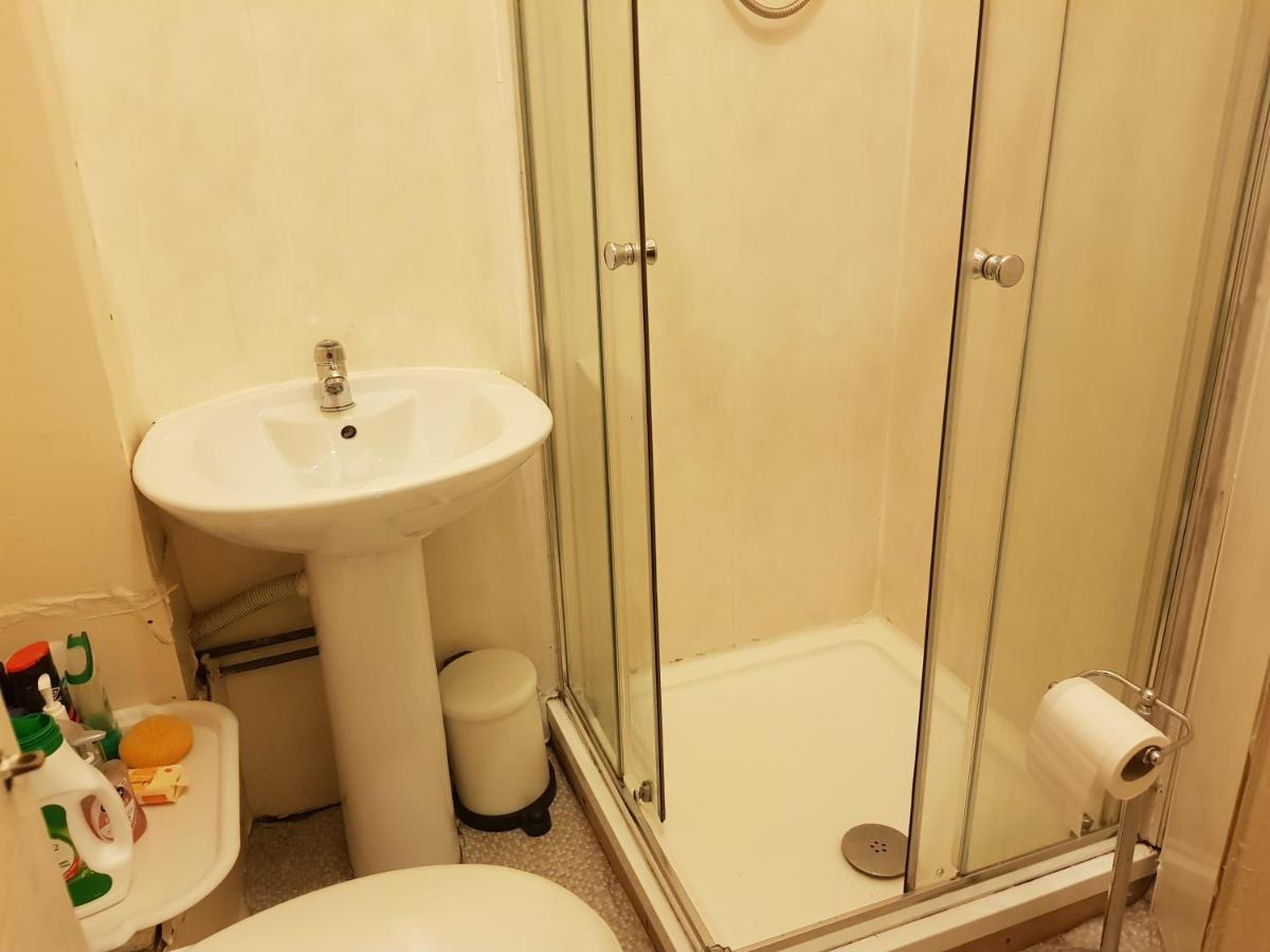 Glen View Apartments Port Glasgow Dış mekan fotoğraf
